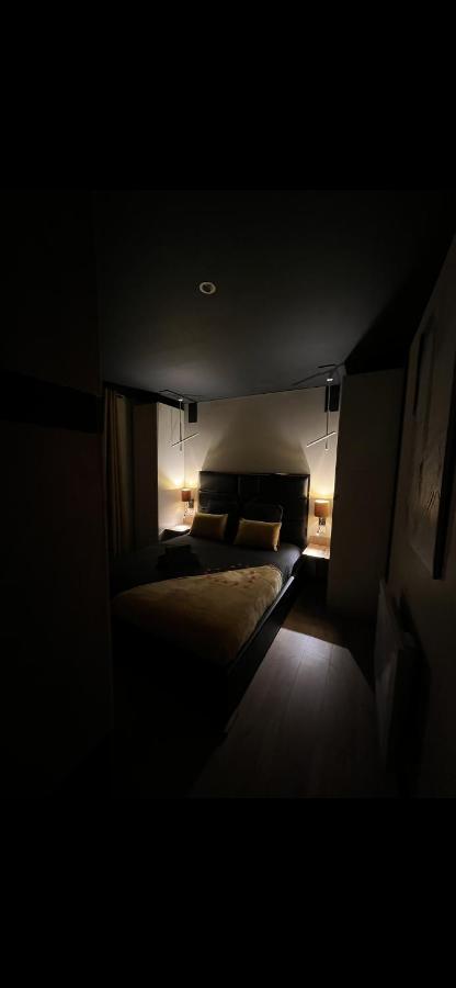 Apartment Les De Stanislas Jacuzzi &