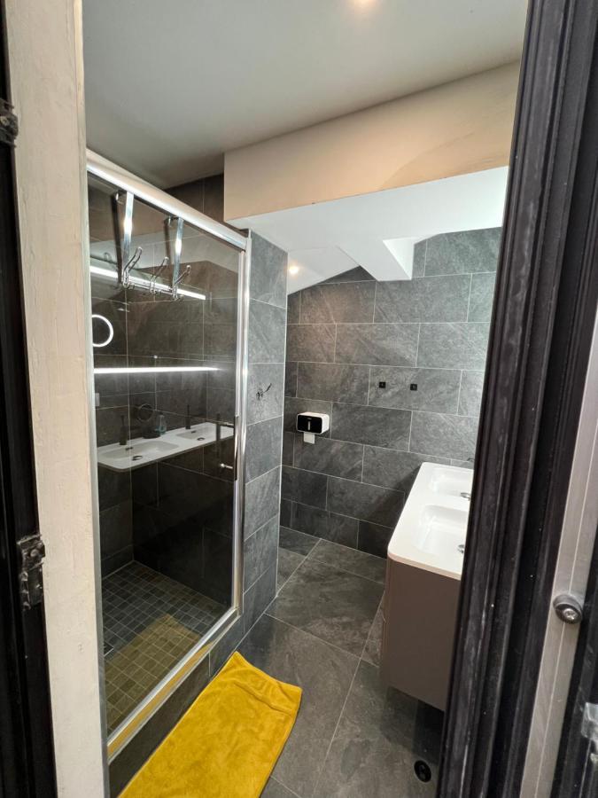 Apartment Les De Stanislas Jacuzzi & Nancy