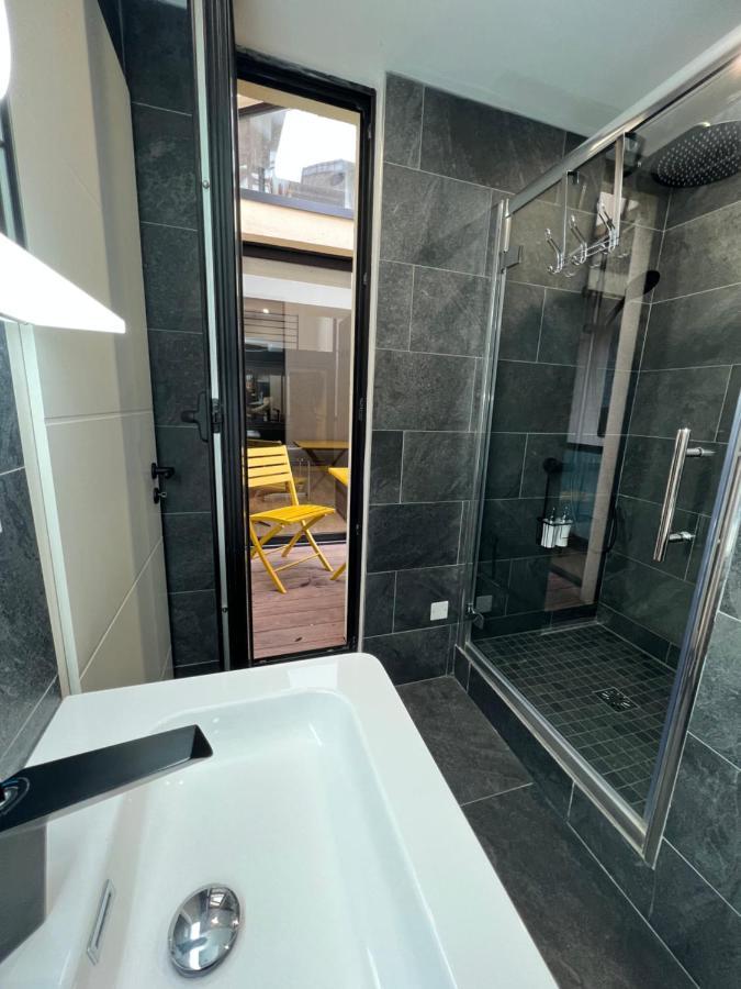 Apartment Les De Stanislas Jacuzzi & Nancy