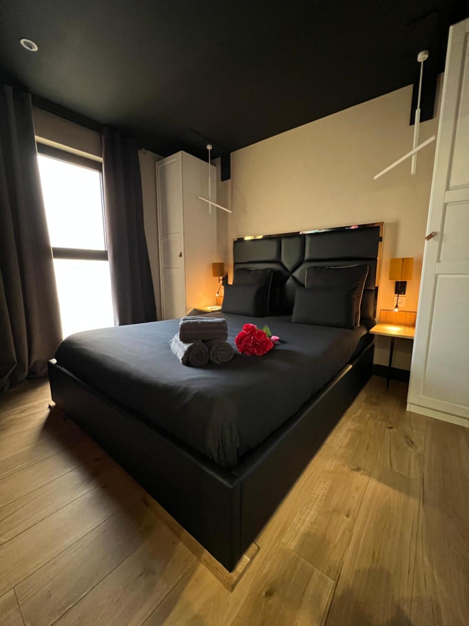 Apartment Les De Stanislas Jacuzzi &